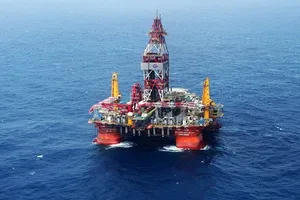 Ý đồ của TQ đằng sau sự dịch chuyển giàn khoan Nam Hải 9 ở Biển Đông?