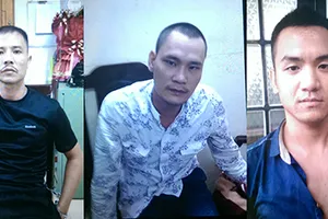 Hé lộ nguyên nhân bắt Phó ban tổ chức quận ủy Cầu Giấy