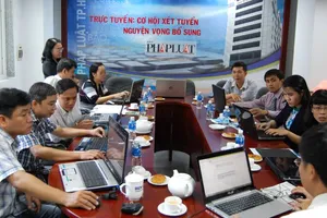  Cơ hội xét tuyển nguyện vọng bổ sung cho các ngành kinh tế - kỹ thuật