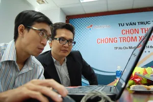 Giao lưu trực tuyến: Chọn thiết bị chống trộm xe máy hiệu quả 