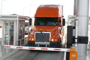 Tăng 1,5 lần phí qua cầu Phú Mỹ