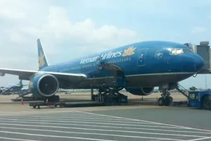 Phi công sẽ được chuyển nhượng như cầu thủ bóng đá