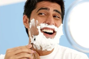 Những sai lầm thường gặp của phái mạnh khi cạo râu