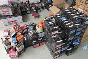 Kinh nghiệm thay ắc quy cho xe hơi