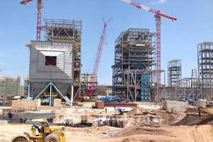 Sập giàn giáo ở Vũng Áng: 11 người chết, hàng chục người bị thương