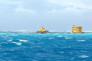 Chưa xác minh được thông tin về máy bay rơi trên Quần đảo Trường Sa 