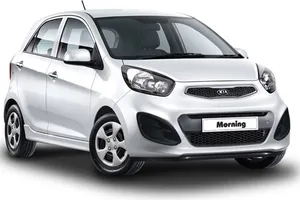 Ôtô 4 chỗ rẻ nhất Việt Nam, giá 324 triệu đồng