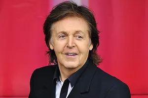 Paul McCartney tiếp tục giữ vị trí người giàu nhất làng giải trí Anh