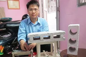 Những ý tưởng 'quái đản'