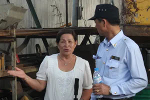 Bác nghi vấn 'biển thủ' trên 20 tỉ tiền lãi đền bù tuyến Metro 