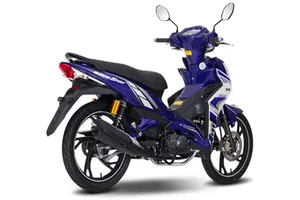 SYM bất ngờ ra mắt xe côn tay giá siêu rẻ tại Việt Nam