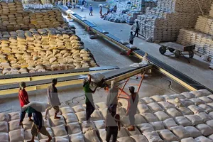 Philippines mời Việt Nam đấu thầu cung cấp 250.000 tấn gạo