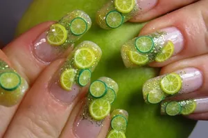 7 công thức dùng chanh tươi giúp bớt tiền mua mỹ phẩm