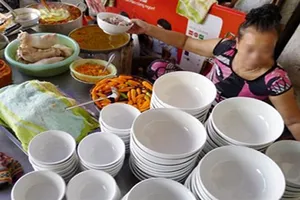 “Bún mắng cháo chửi” ở Hà Nội sắp bị sờ gáy?