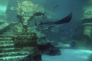 Top 10 bí ẩn khảo cổ học gây tranh cãi