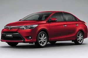 Triệu hồi 2 mẫu xe đắt khách của Toyota vì nguy cơ gây sát thương