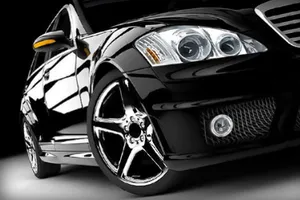 Phủ nano cho sơn và kính xe ô tô