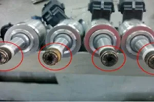 Gần 100 xe Mazda 3 2015 tại Việt Nam báo lỗi động cơ