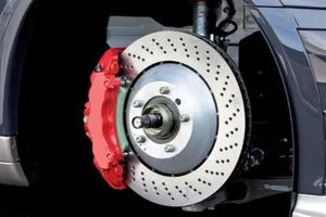 Má phanh ô tô và sự an toàn của bạn