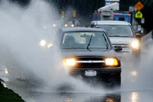 Những sai lầm chết người khi lái xe