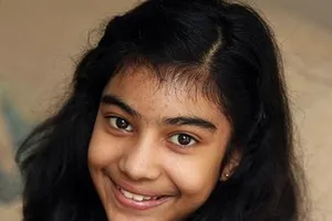 Bé gái 12 tuổi có IQ cao hơn thiên tài Einstein