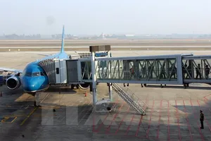 Vietnam Airlines đã mở bán vé Tết Nguyên đán Bính Thân 2016