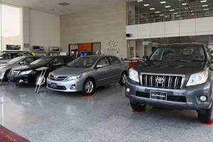 Hàng loạt xe Toyota Việt Nam sắp tăng giá?