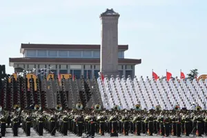 Trung Quốc xem xét tổ chức duyệt binh “thường xuyên“