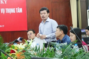 Phát hiện chất tạo màu vàng trong thịt gà có thể gây ung thư