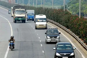 Người mới lái và kinh nghiệm lái xe an toàn