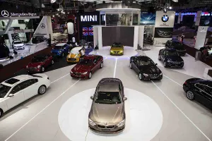 Giá ô tô Việt Nam có rẻ hơn sau hiệp định thương mại TPP?