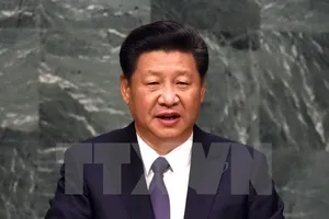 Tổng Bí thư, Chủ tịch Trung Quốc Tập Cận Bình sắp thăm Việt Nam