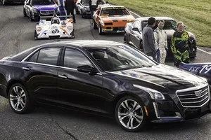 Dự đoán những mẫu xe “ăn khách” năm 2016