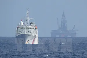 Báo Mỹ: Giàn khoan HD-981 có thể gây căng thẳng bùng phát trở lại