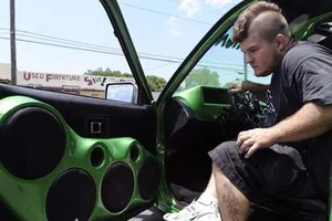 Những kiểu người ai cũng ghét khi chạy xe trên đường