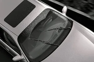 Dọn xe ô tô sau những chuyến du xuân 