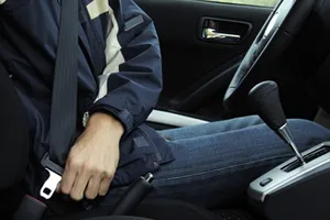 Kinh nghiệm cần biết khi lái xe lạ