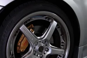 Những lưu ý cần biết khi quyết định nâng cấp mâm và lốp xe