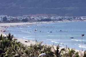 8 trường hợp bị từ chối nghiên cứu khoa học trong vùng biển Việt Nam