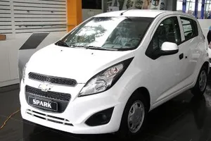 Sau 1/7, với 550 triệu đồng mua xe nào đã bao gồm chi phí lăn bánh?