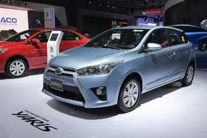 Từ ngày 1-7, điểm danh các ô tô được giảm thuế tiêu thụ đặc biệt?