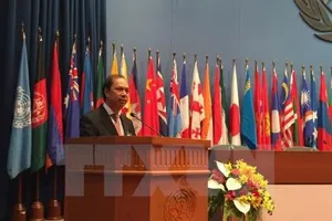 Thủ tướng ký quyết định bổ nhiệm 2 thứ trưởng Bộ Ngoại giao