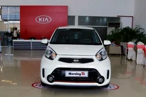 Lựa chọn ít ỏi khi mua ô tô với tầm tiền 400 triệu đồng