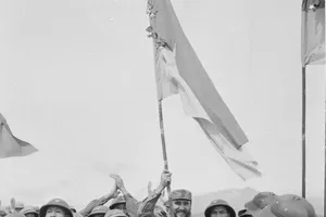 Chuyến thăm Quảng Trị của Chủ tịch Fidel Castro 