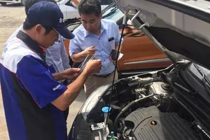 Suzuki Việt Nam bị khách hàng mua xe Vitara phản ứng