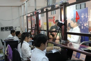 Thời hạn của các loại bằng lái xe bao nhiêu năm?