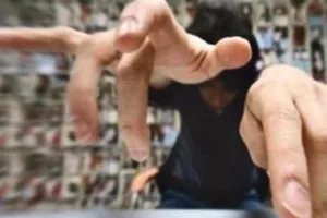 Ấu dâm và sự cuồng nộ của đám đông