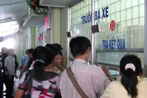 Có phải nộp phí trước bạ 2 lần khi sang tên?