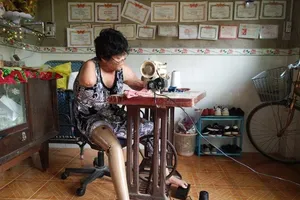 Đã đủ tiền thay chân cho Bà Đào​