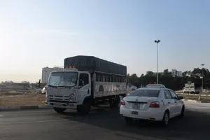 Thủ tục nâng hạng bằng lái từ B1 lên B2